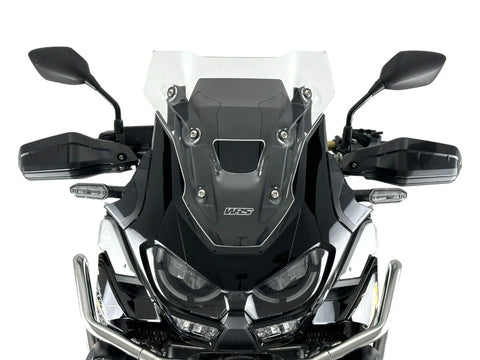 WRS Sport Windscreen Clear (HO075T)
