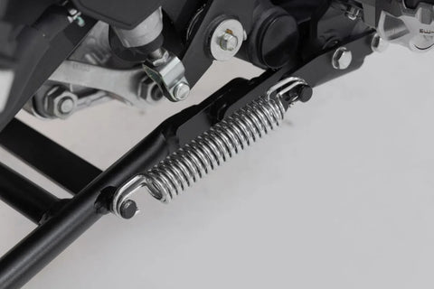 SW-Motech Center Stand — Kawasaki KLR