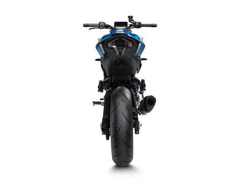 Akrapovic Slip-on Line Muffler Carbon CFMoto