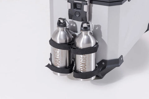 SW-Motech TRAX Bottle Set 2