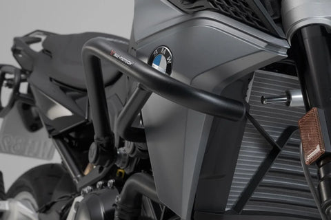 SW-Motech Crash Bar Black BMW F 900 R