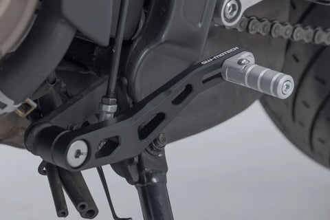 SW-Motech Gear Lever — Honda (FSC.01.529.10000)