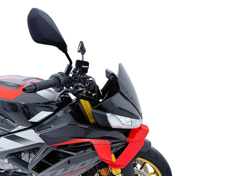 WRS Sport Windscreen Dark Smoked (AP018FS)