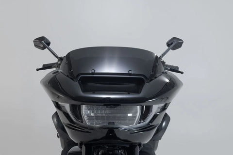 SW-Motech Bar End Mirror Sport — Harley-Davidson (MIR.18.850.10000)