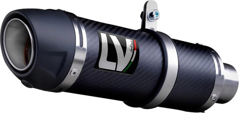 LeoVince GP Corsa EVO Ninja 400