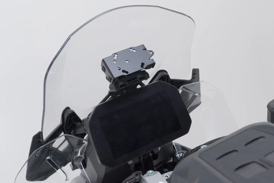 SW-Motech Gps Mount Cockpit R1300GS