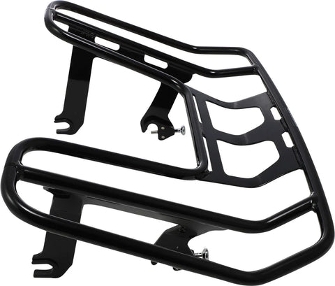 Cobra Wrap Around Rack Black (602-2640B)