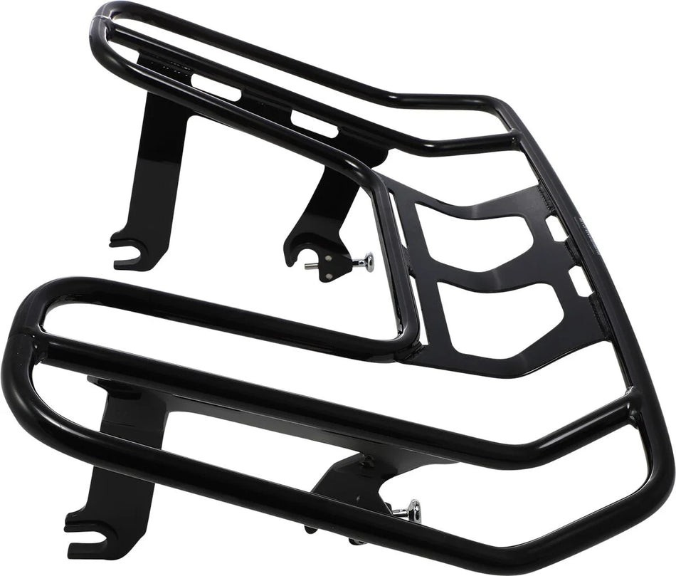 Cobra Wrap Around Rack Black (602-2640B)