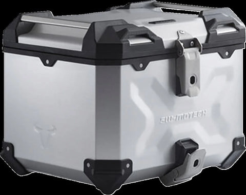 SW-Motech Top Case TRAX ADV 38 S