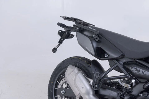 SW-Motech PRO Side Carrier