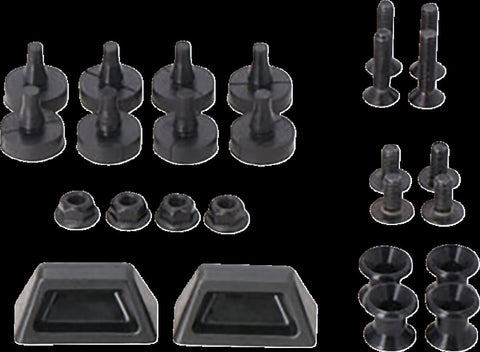 SW-Motech Adapter Kit Dusc PRO Sid