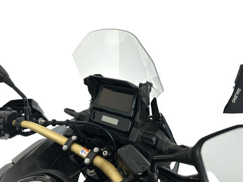 WRS Touring Windscreen Clear (HO074T)