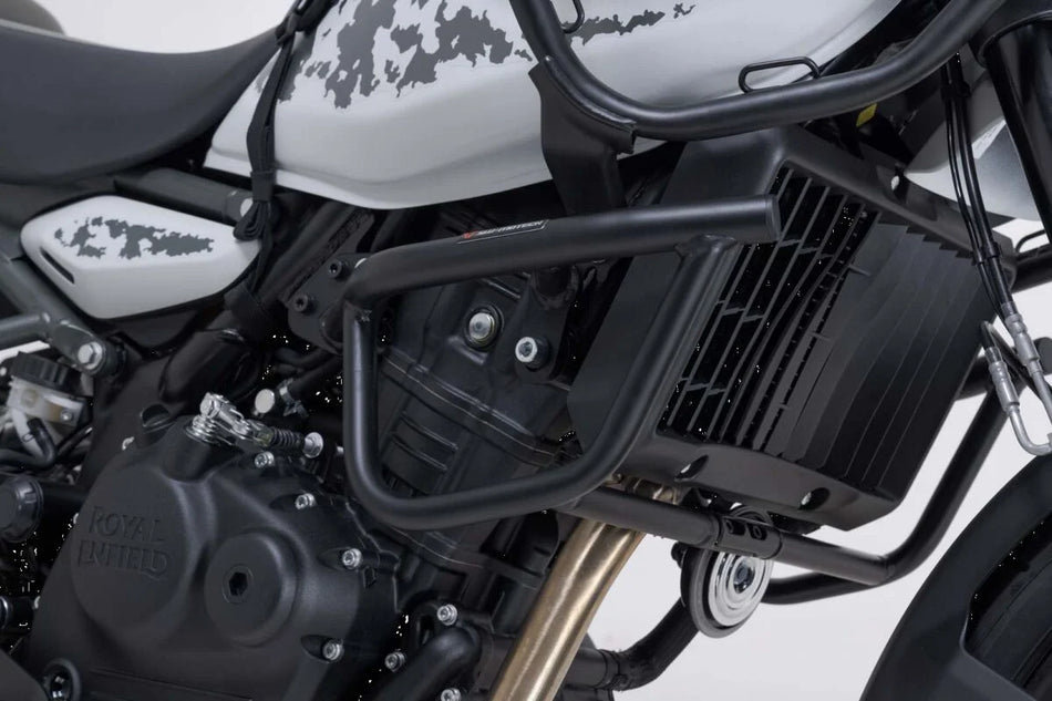 SW-Motech Crash Bar — Royal Enfield Guerrilla / Himalayan