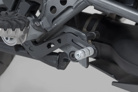 SW-Motech Brake Pedal — BMW Adventure
