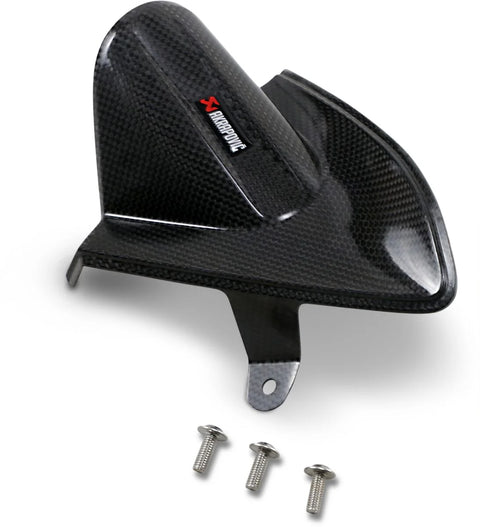 Akrapovic Heat Shield MT-03