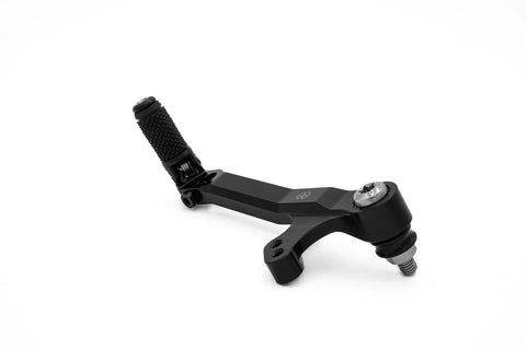 Gilles Tooling RCT Gear and Brake Lever Kit Black (RCT-D06-SB-KIT-B)