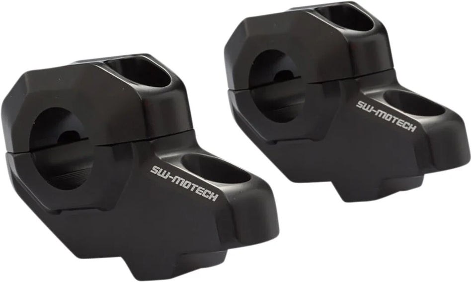 SW-Motech Bar Riser — Multi-Fit (LEH.00.039.21001/B)