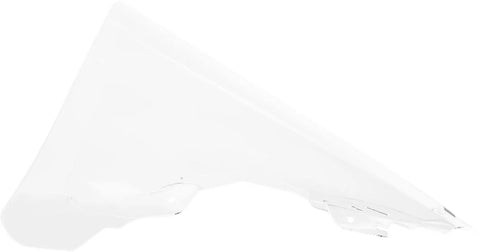 WRS Race Windscreen Clear (BM047T)