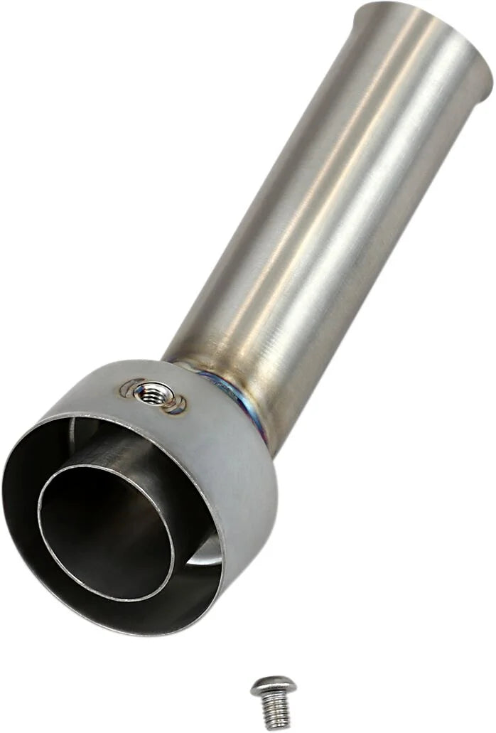 Akrapovic Optional Noise Damper/ DB-Killer/ Insert Stainless Steel BMW