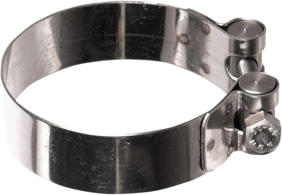 Spark Exhaust Clamp Ø 47.5mm
