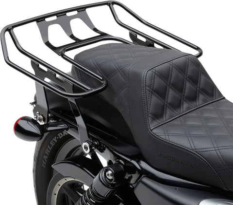Cobra Wrap Around Rack Black (602-2620B)