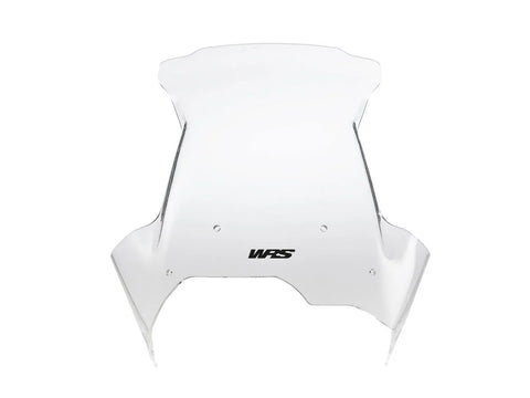 WRS Caponord Windscreen Clear (BM018T)