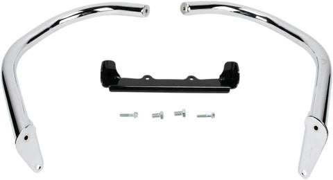 Cobra Fatty Freeway Bar Chrome (01-2350)