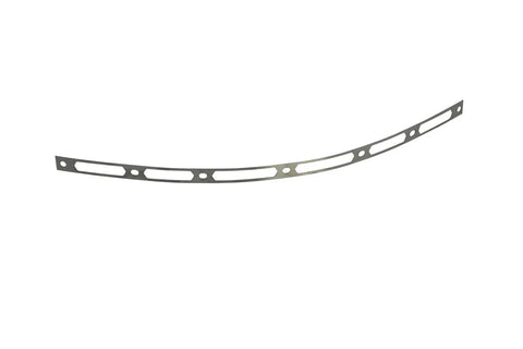 Akrapovic Tape Titanium for Muffler Sleeve Multi-Fit (P-TT31)
