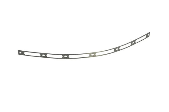 Akrapovic Tape Titanium for Muffler Sleeve Multi-Fit (P-TT31)