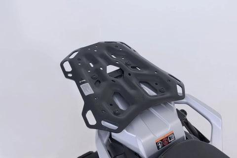 SW-Motech Adventure-Rack — Suzuki GSX S