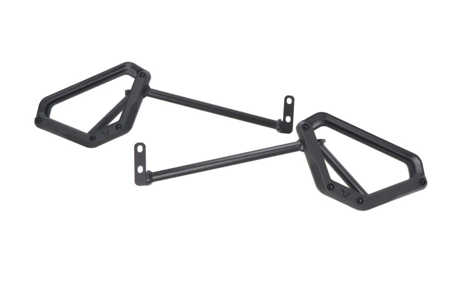 SW-Motech V-Loc Side Carrier Set