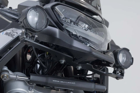 SW-Motech Mounting Kit EVO Lights F900GS