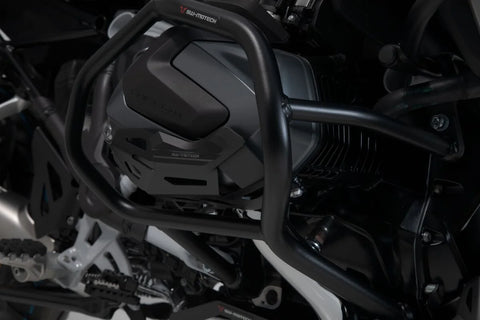SW-Motech Cylinder Guard — BMW (MSS.07.904.10202/B)