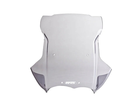 WRS Touring Windscreen Smoked (BM004F)