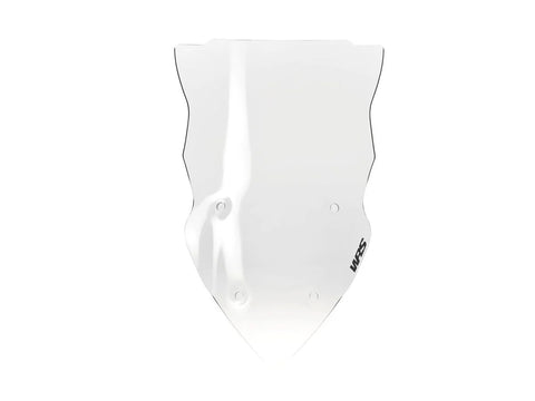 WRS Touring Windscreen Clear (DU003T)
