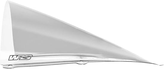 WRS High Race Windscreen Clear (AP003T)