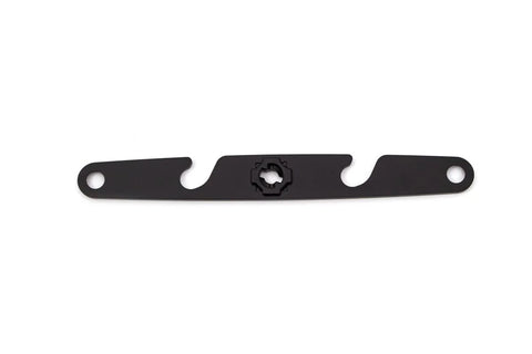 SW-Motech Slh Side Carrier Left Harley-Davidson Softail Deluxe