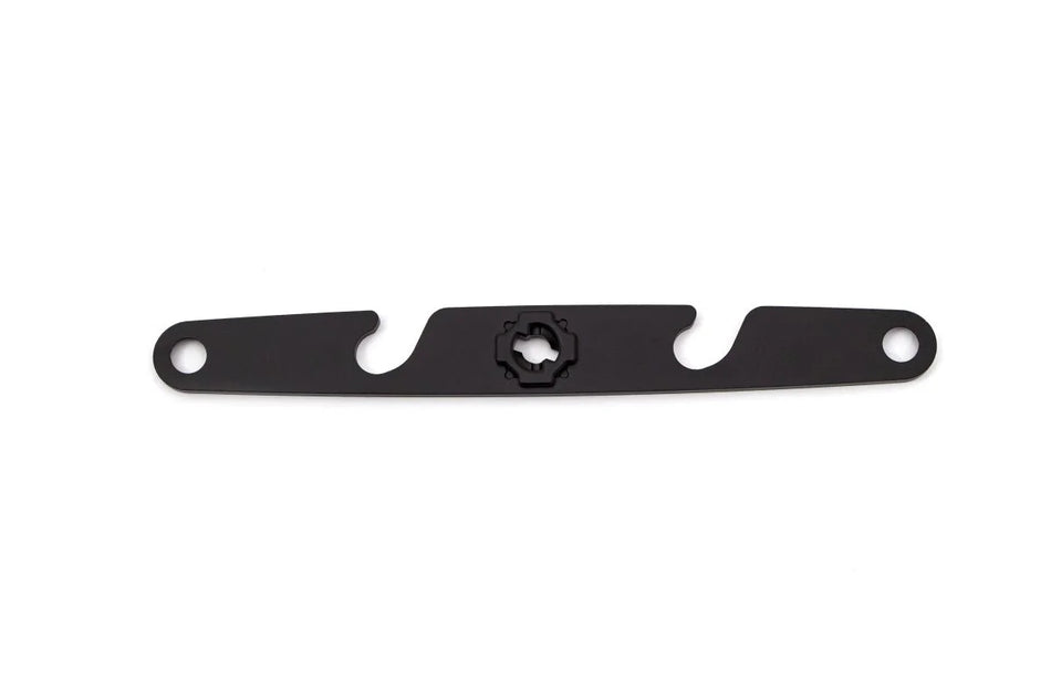 SW-Motech Slh Side Carrier Left Harley-Davidson Softail Deluxe