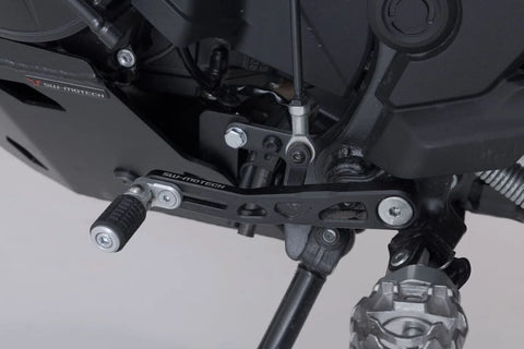 SW-Motech Gear Lever XL750 Transalp