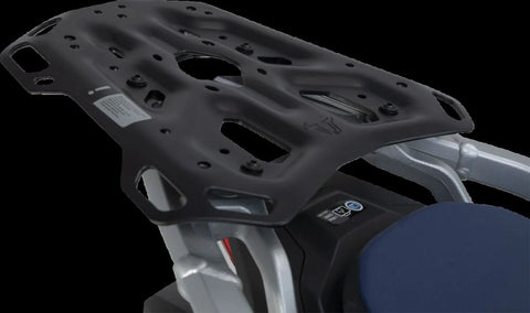 SW-Motech Adventure Rack Black Honda CRF1100L Africa Twin ADV SP