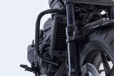 SW-Motech Crash Bar — Honda Rebel