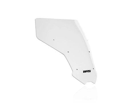 WRS Intermediate Windscreen Clear (HO033T)