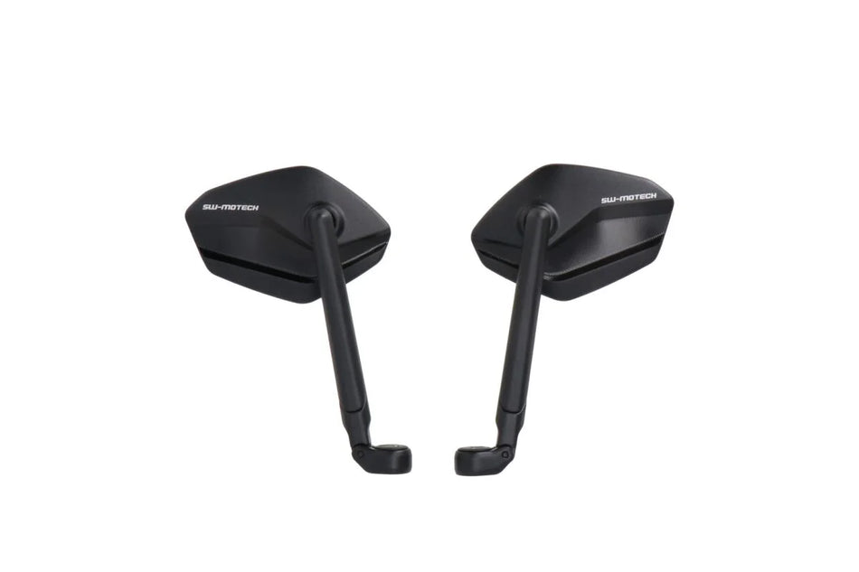 SW-Motech Mirror Set Sport — Ducati (MIR.00.850.10301)