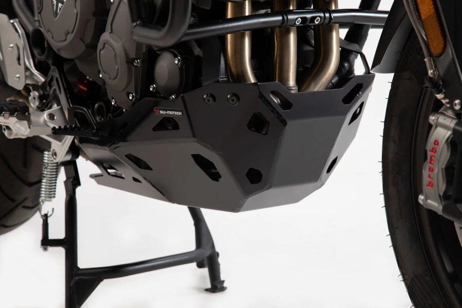SW-Motech Engine Guard — Triumph (MSS.11.953.10002/B)