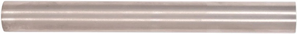 Spark Universal Straight Exhaust Pipe Ø 50mm Length 50cm Stainless Steel
