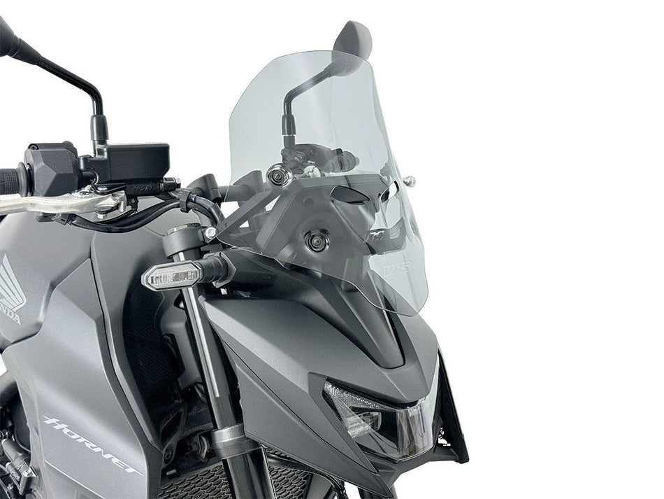 WRS Sport Windscreen Smoked