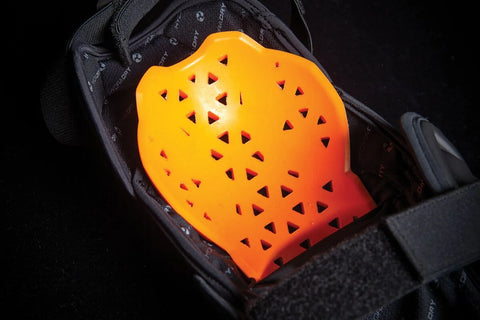 ICON Field Armor 3 Knee Protector Black