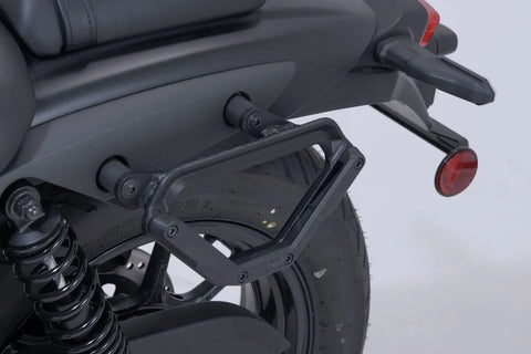 SW-Motech V-Loc Side Carrier Left Universal (VMC.08.604.10000)