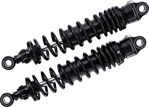 Öhlins STX 36 Shock Absorbers (HD 772)