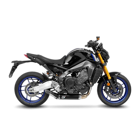 LeoVince LV Race Exhaust System Ece/EU Yamaha MT-09